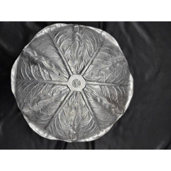 Wilton Armatele Figural Cabbage Serving Bowl - Picture 3 of 5